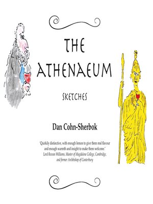 cover image of The Athenaeum
